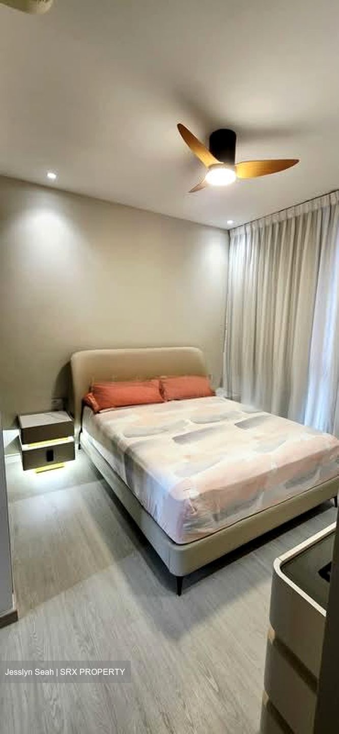 Sol Acres (D23), Condominium #570186141
